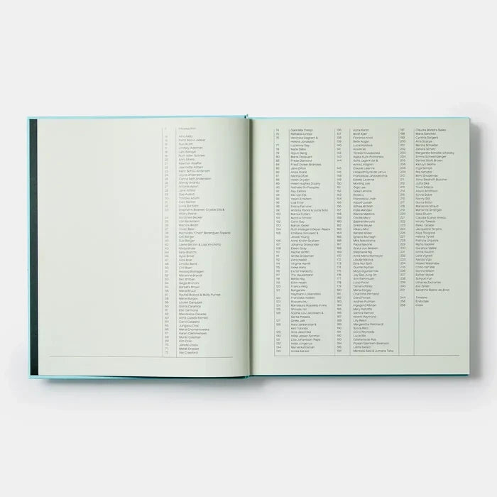 Woman Made - Internal Page