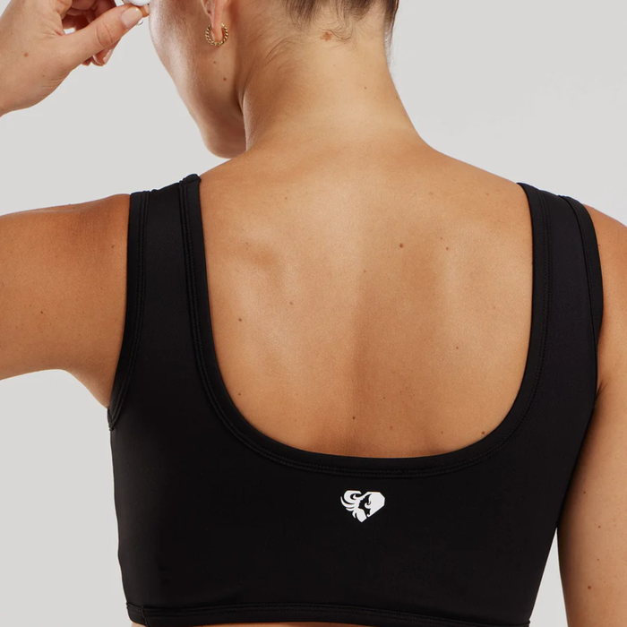 Women's Best - Essential Contour Bra | Black