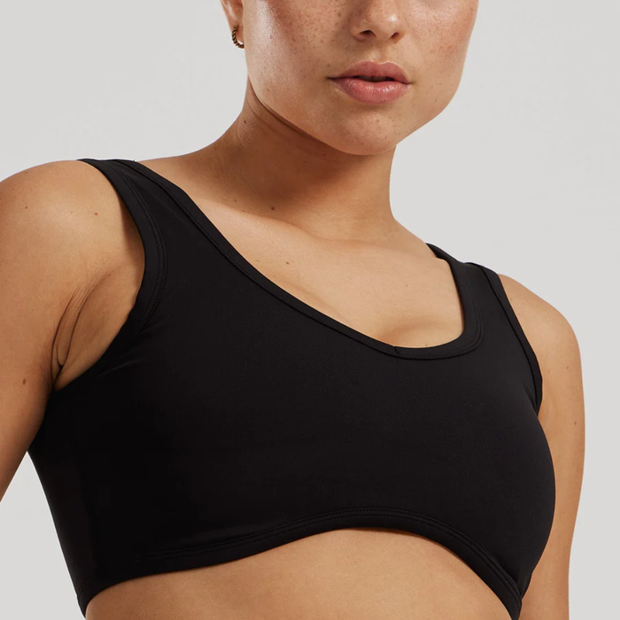 Women's Best - Essential Contour Bra | Black