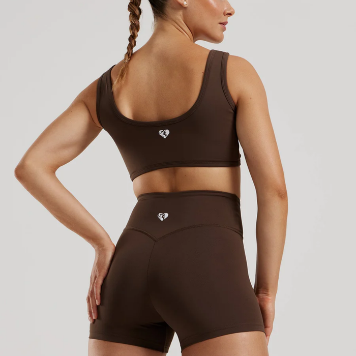 Women's Best - Essential Contour Bra | Cocoa