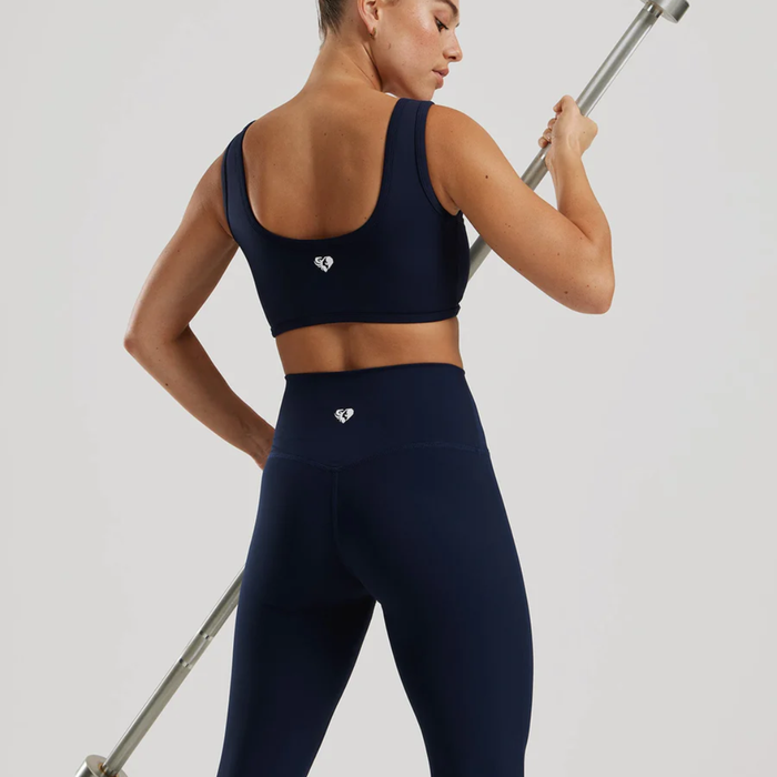 Women's Best - Essential Contour Bra | Sapphire Blue