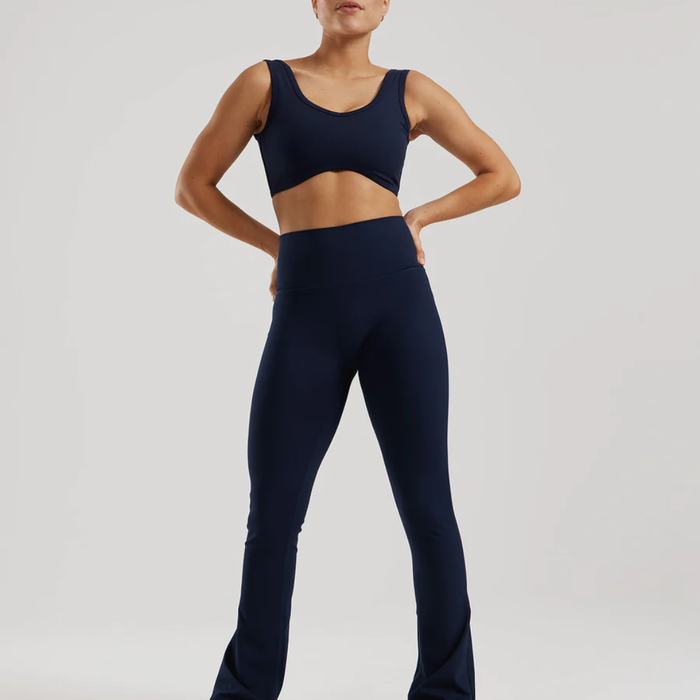 Women's Best - Essential Contour Bra | Sapphire Blue
