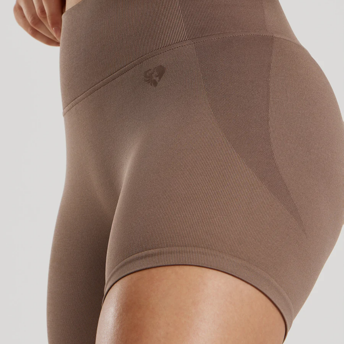 Women's Best - Motion Seamless Shorts | Caribou