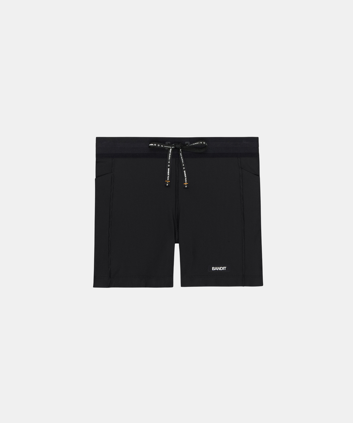 Women's Cadence™ 5" Compression Shorts - Black