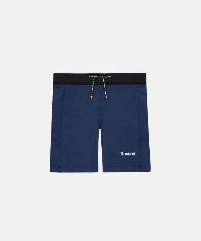 Women's Stamina™ 7" Compression - NY Navy