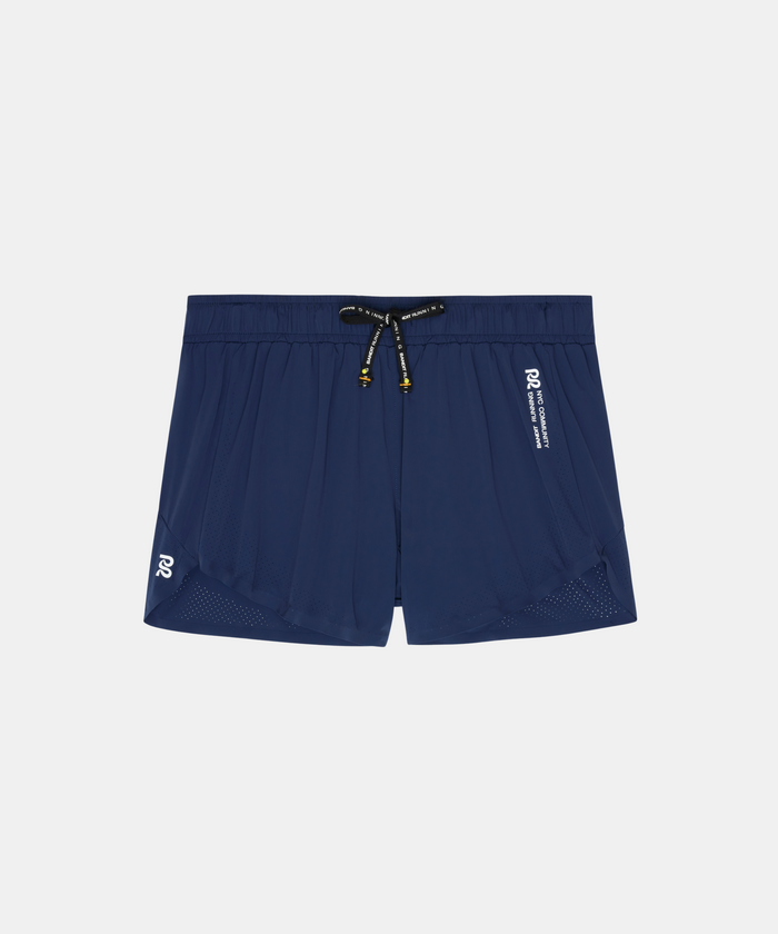 Women's Vento™ 4" Wave Short - NY Navy