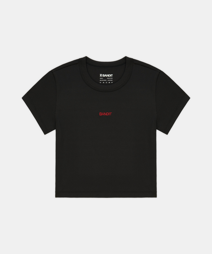 Women's Vituccia™ Cropped Performance Tee