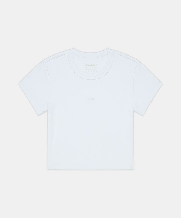 Women's Vituccia™ Cropped Performance Tee