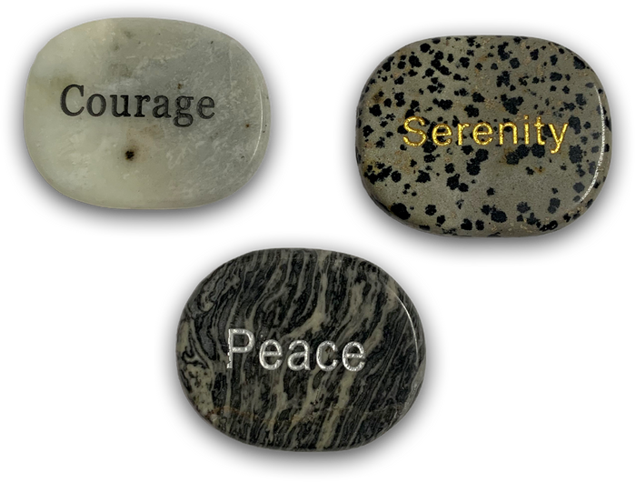 Word Stone