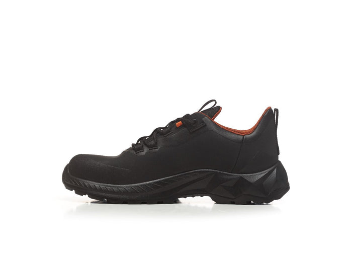 X-TREME Low Black
