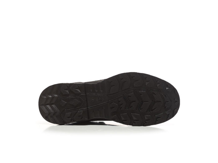 X-TREME Low Black