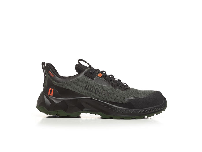 X-TREME Low Green