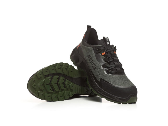X-TREME Low Green
