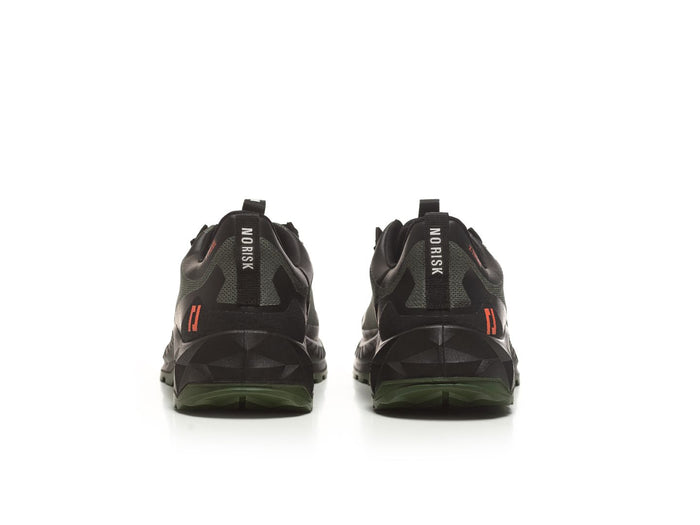 X-TREME Low Green
