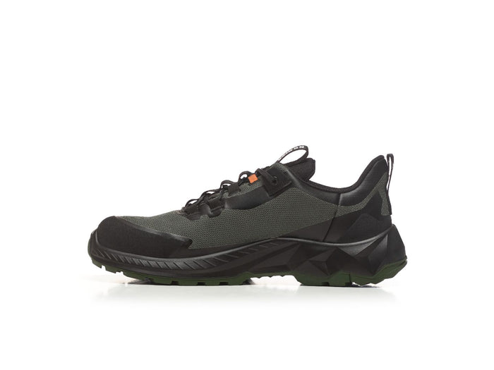 X-TREME Low Green