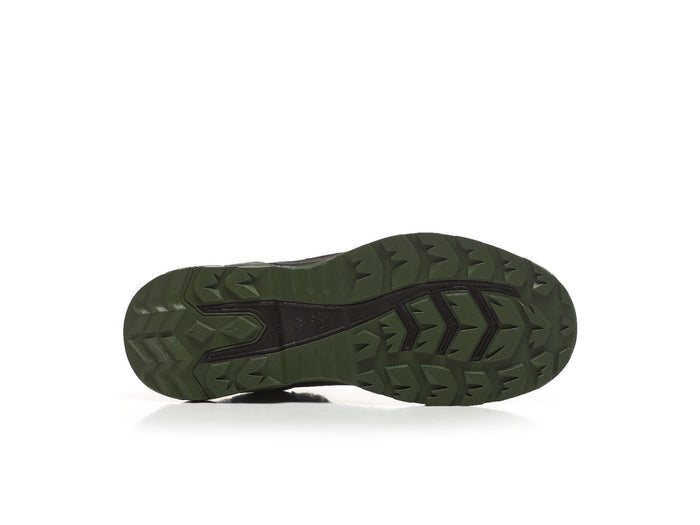X-TREME Low Green