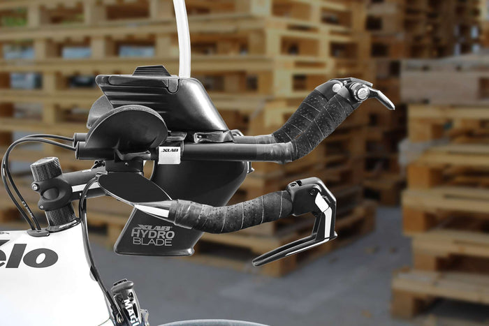 XLAB | Hydroblade Tri | Black XLAB