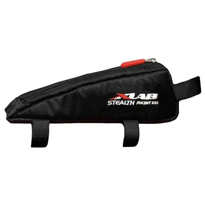 XLAB | Stealth Pocket 100 | Black