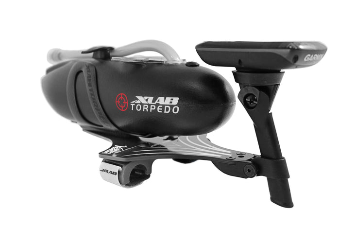 XLAB | Torpedo  | Versa 500 | Carbon | Black XLAB