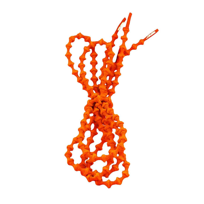 XTenex | Elastische Veters | Oranje Triathlonworld