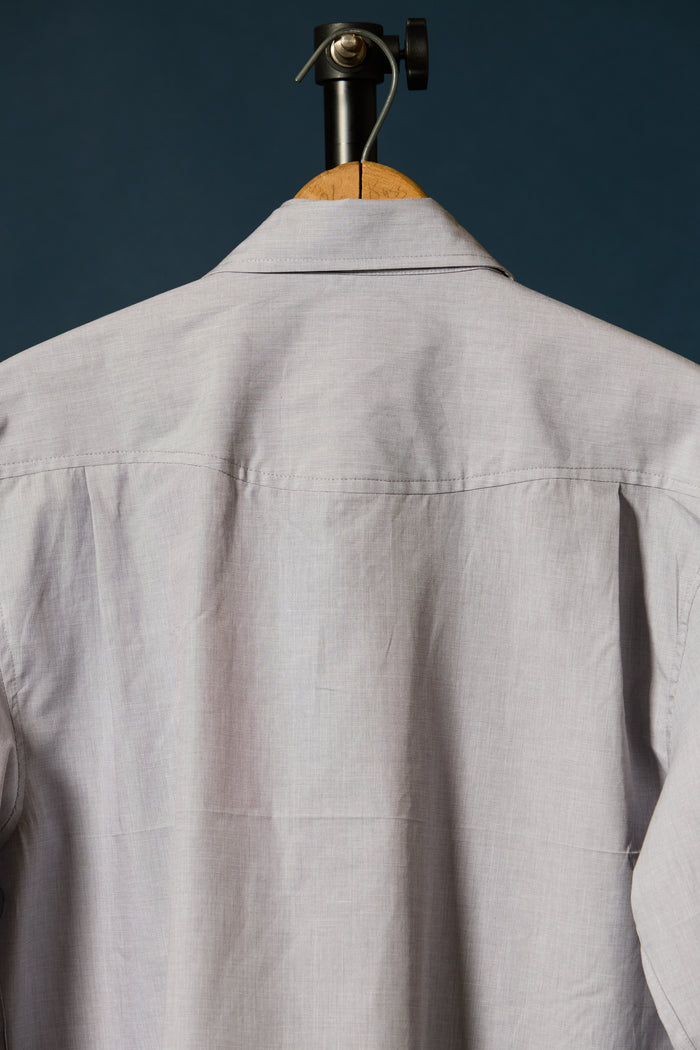 Yarn Dyed Cotton Western