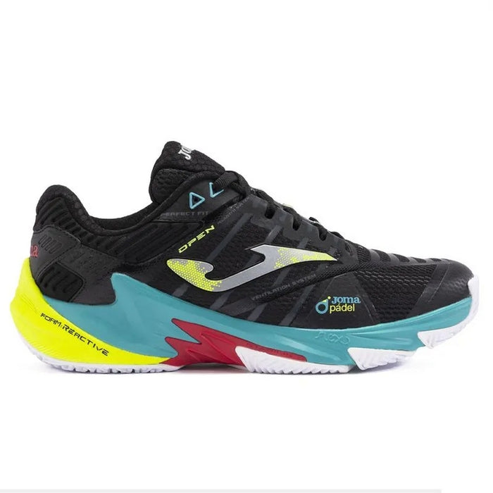 Zapatilla Joma Open W2401 De Hombre