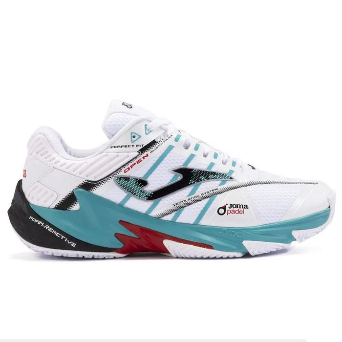 Zapatilla Joma Open W2402 De Hombre