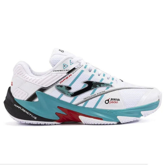 Zapatilla Joma Open W2402 De Hombre