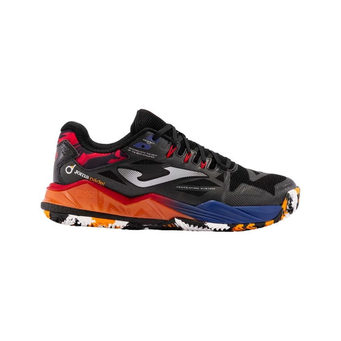Zapatilla Joma Spin W2401 De Hombre