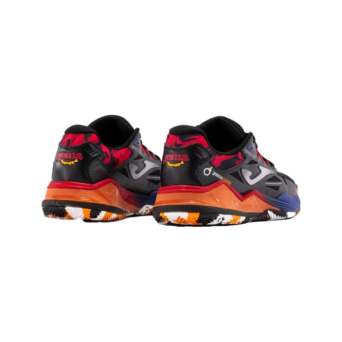 Zapatilla Joma Spin W2401 De Hombre