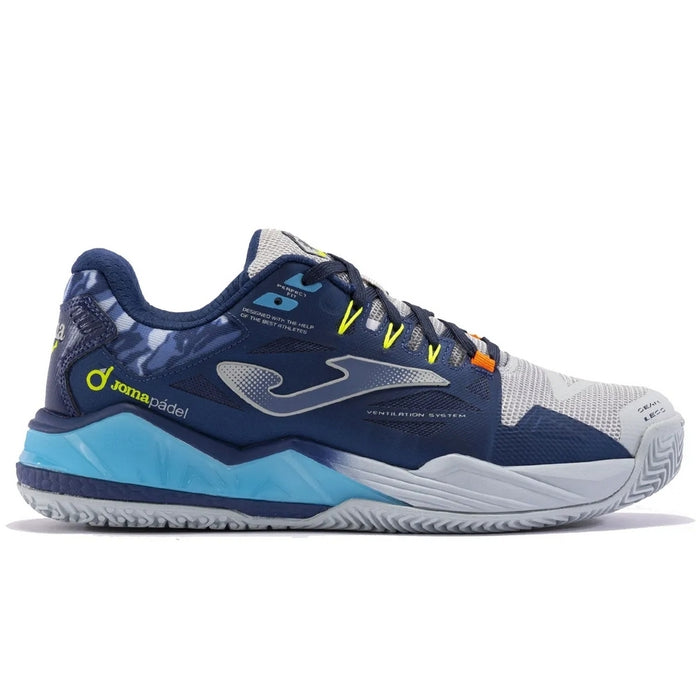 Zapatilla Joma Spin W2405 De Hombre