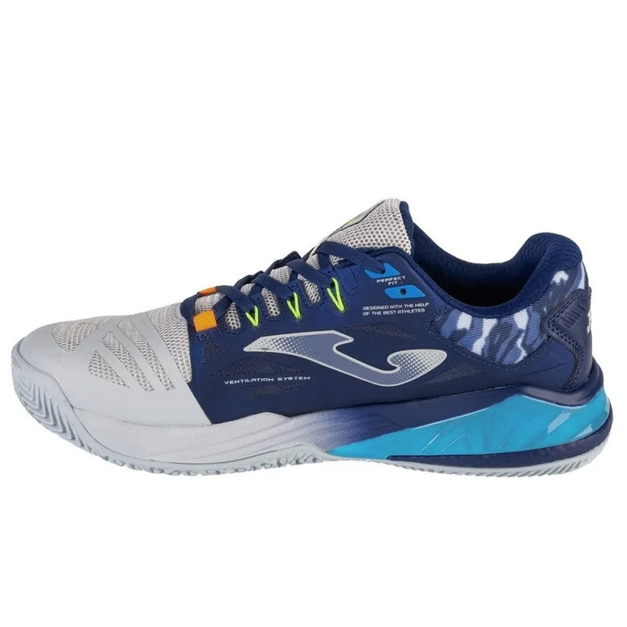 Zapatilla Joma Spin W2405 De Hombre