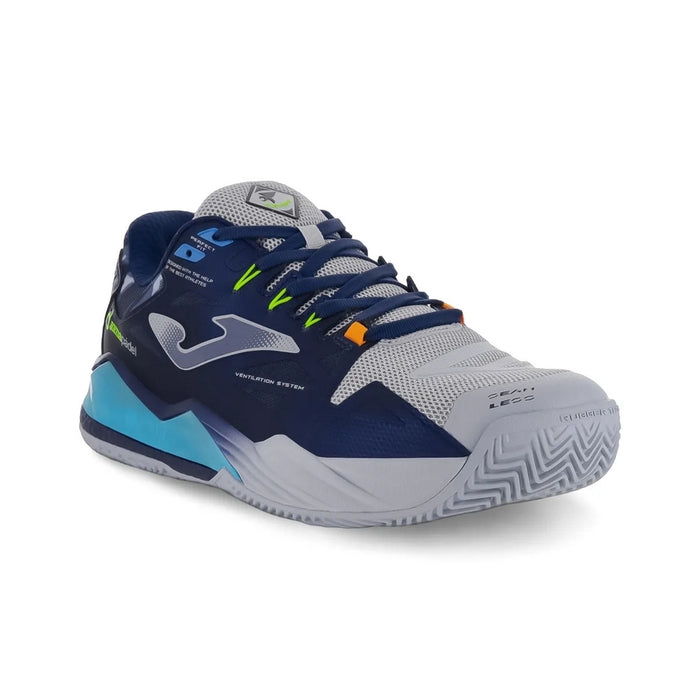 Zapatilla Joma Spin W2405 De Hombre