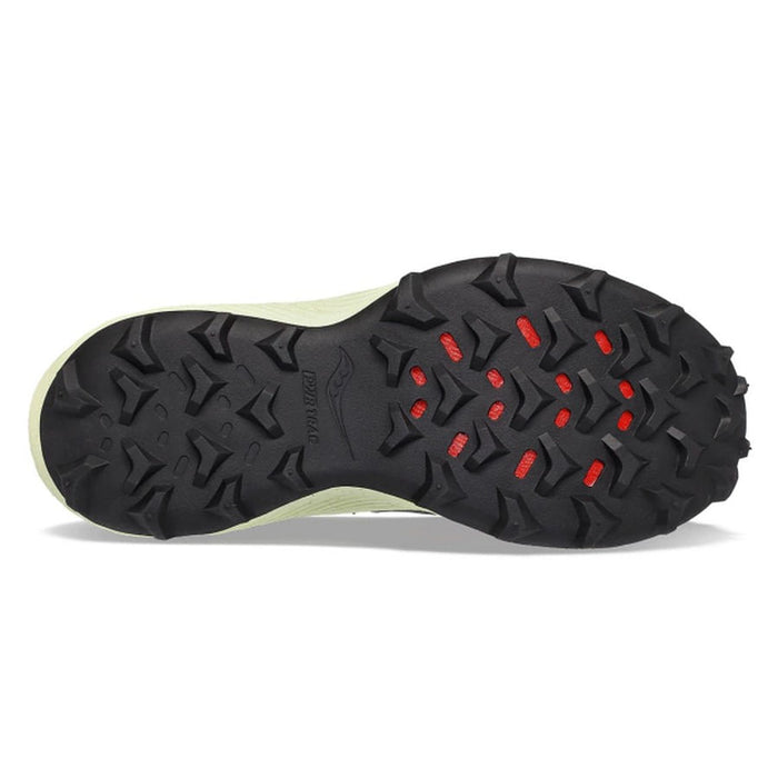 Zapatilla Saucony Endorphin Rift M De Hombre