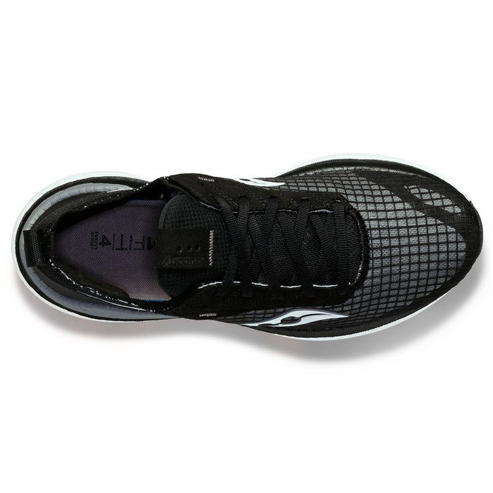 Zapatilla Saucony Freedom Crossport M Black-Vizi De Hombre