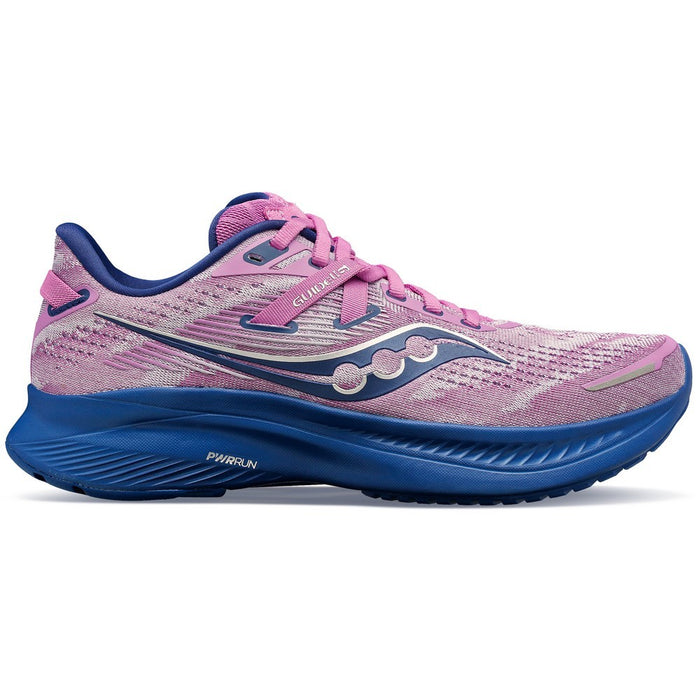 Zapatilla Saucony Guide 16 De Mujer