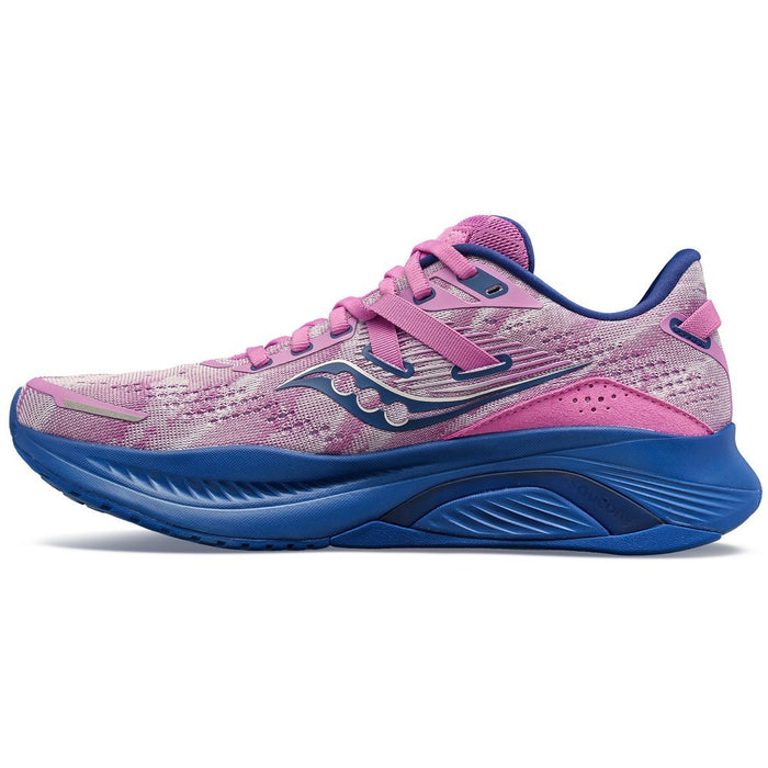 Zapatilla Saucony Guide 16 De Mujer