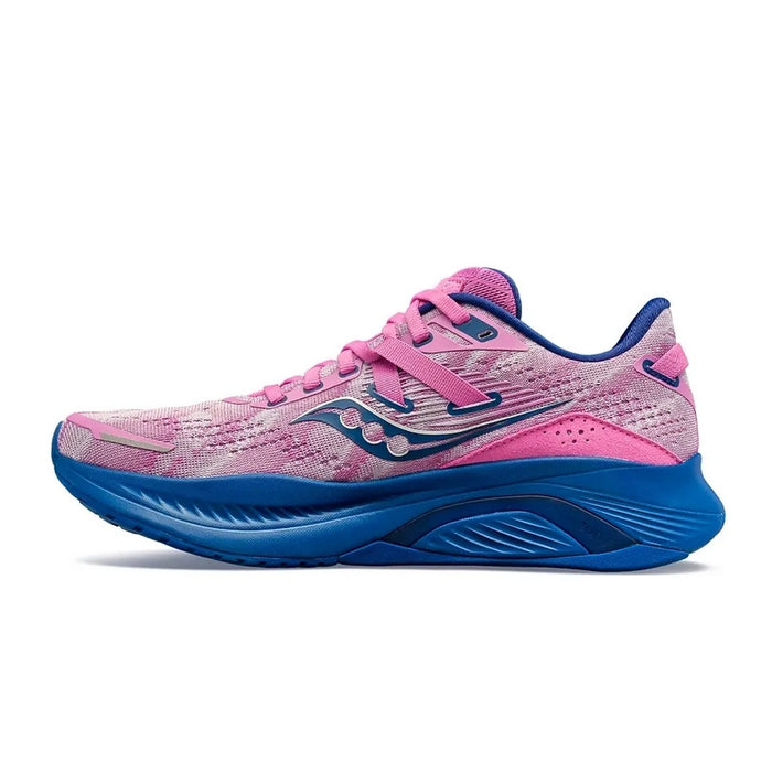 Zapatilla Saucony Guide 16 De Mujer