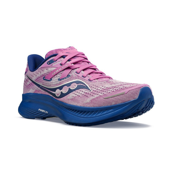 Zapatilla Saucony Guide 16 De Mujer