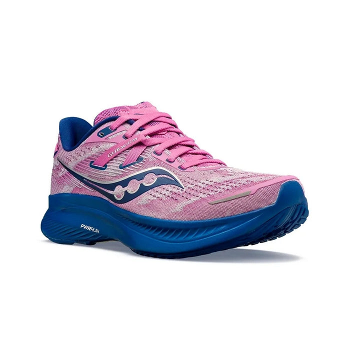 Zapatilla Saucony Guide 16 De Mujer