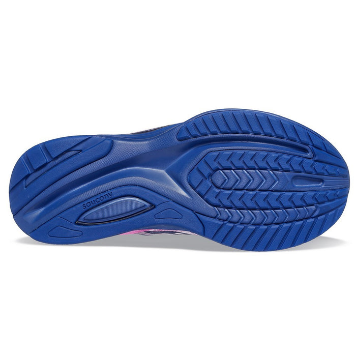 Zapatilla Saucony Guide 16 De Mujer