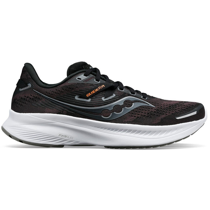 Zapatilla Saucony Guide 16 W De Mujer