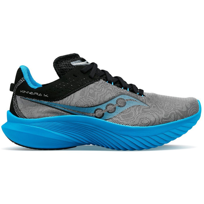 Zapatilla Saucony Kinvara 14 M De Hombre