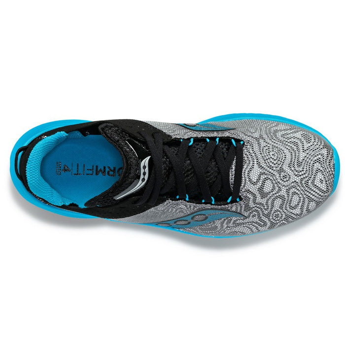 Zapatilla Saucony Kinvara 14 M De Hombre