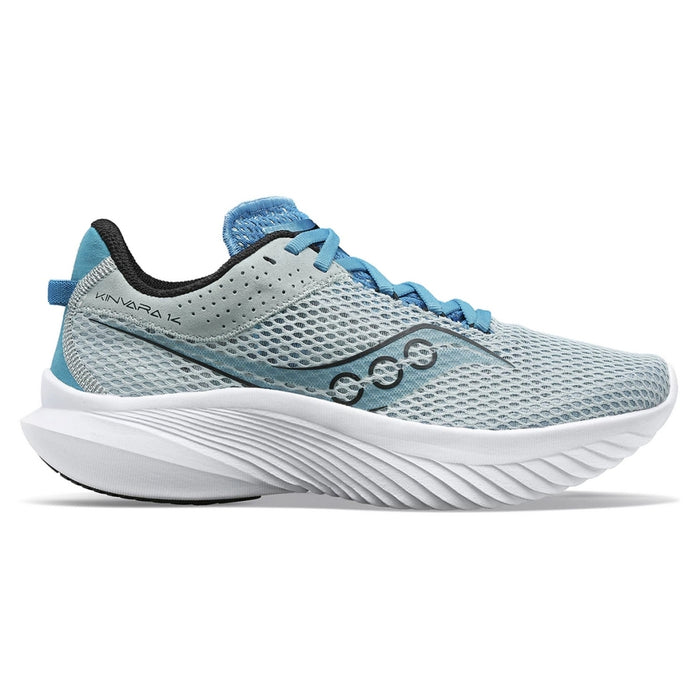 Zapatilla Saucony Kinvara 14 W De Mujer