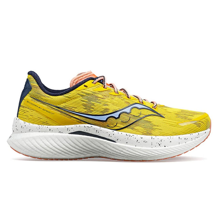 Zapatilla Saucony M Endorphin Speed 3 M Sulphur De Hombre