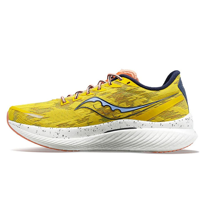 Zapatilla Saucony M Endorphin Speed 3 M Sulphur De Hombre