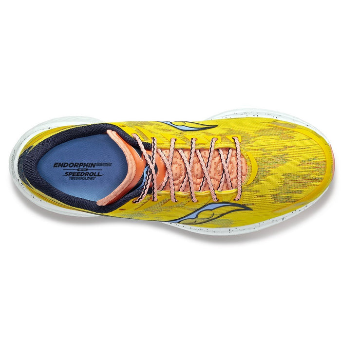 Zapatilla Saucony M Endorphin Speed 3 M Sulphur De Hombre
