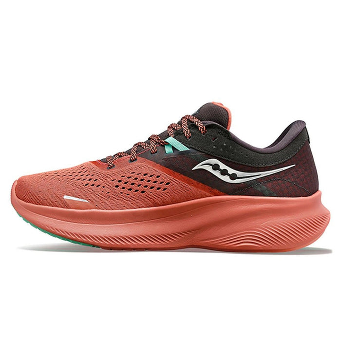 Zapatilla Saucony Ride 16 W De Mujer