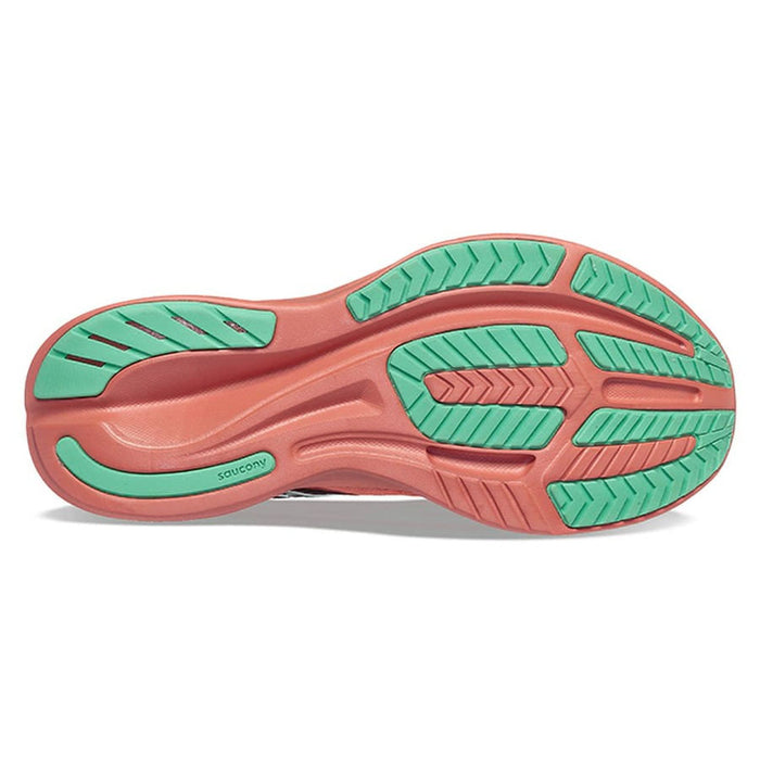 Zapatilla Saucony Ride 16 W De Mujer